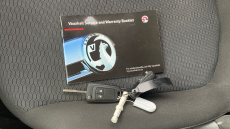 Vauxhall Corsa 1.4 [75] ecoFLEX Energy 3dr [AC] Petrol Hatchback